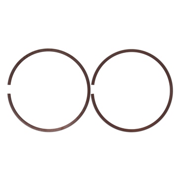 Wiseco Ensemble de segments de piston Polaris, Ski-doo