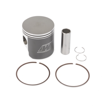 Wiseco Piston Fits Arctic cat - 783 cc