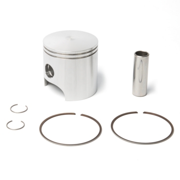 Wiseco Piston Fits Polaris - 593 cc