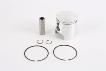 Wiseco Piston Fits Polaris - 544 cc