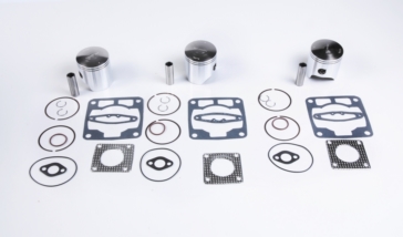 Wiseco High Performance Piston Fits Polaris - 794 cc