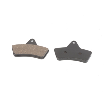 EPI HD Brake Pads Sintered metal - Front/Rear