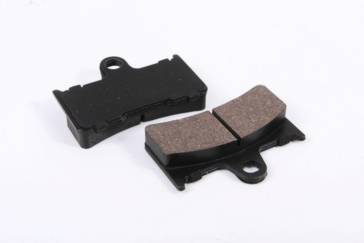 EPI Standard Brake Pads Sintered metal - Rear