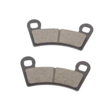 EPI Standard Brake Pads Sintered metal - Front