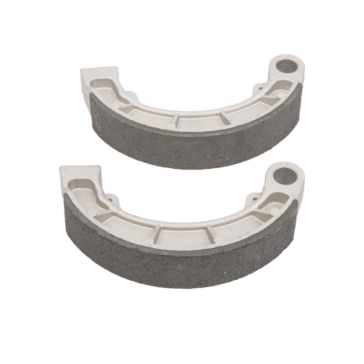 EPI Standard Brake Pads Sintered metal - Rear