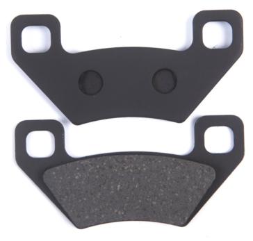 EPI Standard Brake Pads Sintered metal - Front/Rear