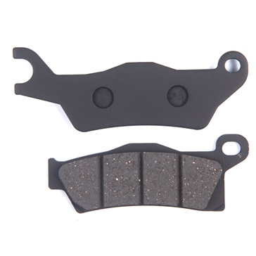 EPI Standard Brake Pads Sintered metal - Front/Rear