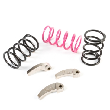 EPI Ensemble d'embrayage Mudder - Pneus de 28"+ Polaris - N/A