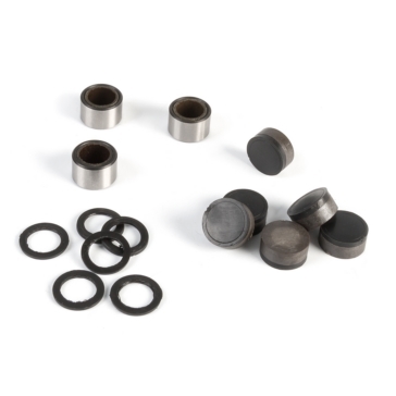 EPI Primary Button and Rollers Kits Polaris