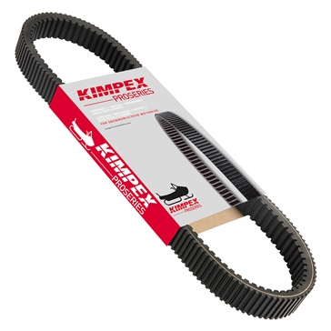 Kimpex ProSeries Drive Belt 295989