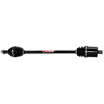 Demon HD X-treme Axle Fits Polaris