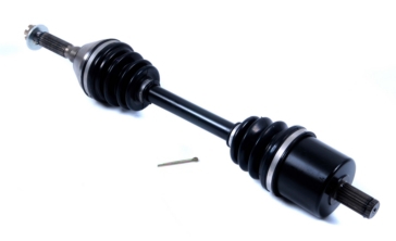 Demon Cardan complet HD Arctic cat