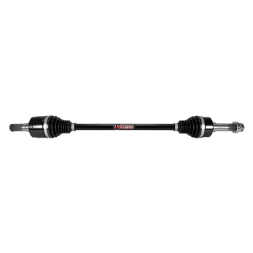 Demon X-Treme Long Travel Axle Fits Yamaha