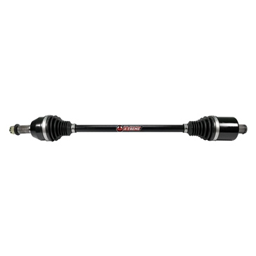 Demon X-Treme Long Travel Axle Fits Polaris