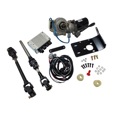 RUGGED Système de direction assistée électronique