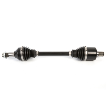 Demon Complete HD Axle Fits Arctic cat