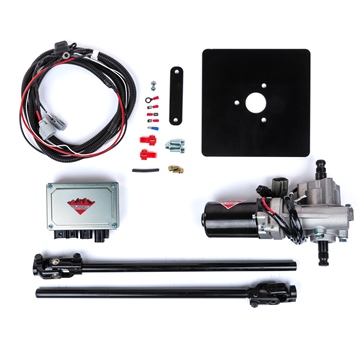 RUGGED Système de direction assistée électronique