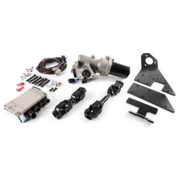 RUGGED Système de direction assistée électronique