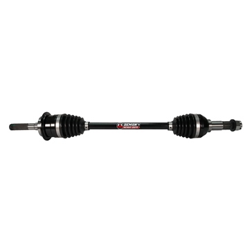 Demon X-Treme Long Travel Axle Fits Can-am