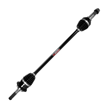 Demon Heavy Duty Lift Kit Axle Fits Honda
