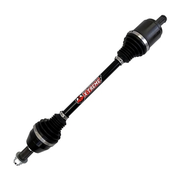 Demon X-Treme Heavy Duty Axle Fits Polaris