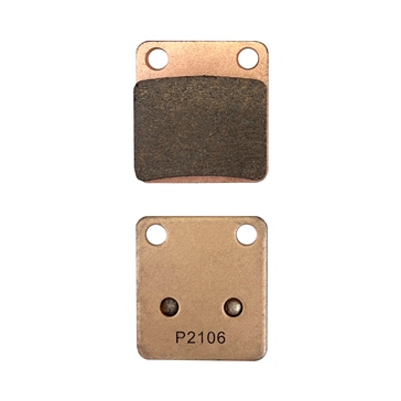 Demon Brake Pads Sintered metal - Front left or right