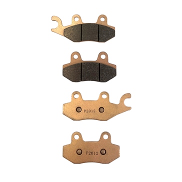 Demon Brake Pads Sintered metal - Varies by model
