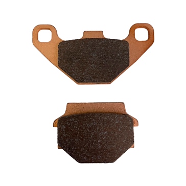 Demon Brake Pads Sintered metal - Rear left or right