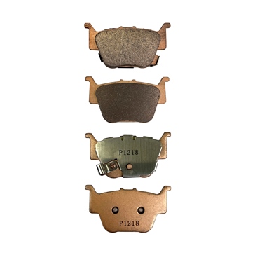 Demon Brake Pads Sintered metal - Varies by model
