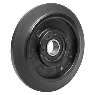 Kimpex Idler Wheel Plastic - Fits Arctic cat, Fits Ski-doo, Fits Kawasaki, Fits Polaris