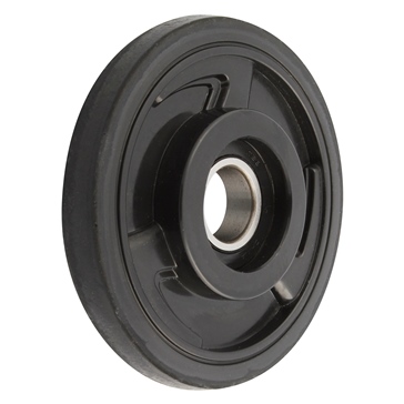 Kimpex Roue de support et de tension Plastique - Yamaha