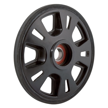 Kimpex Idler Wheel Plastic - Fits Ski-doo