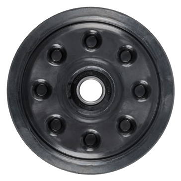 Kimpex Idler Wheel Support Yam04-457-014702-0137 