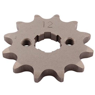 Kimpex Drive Sprocket 420 - Fits Honda - Front