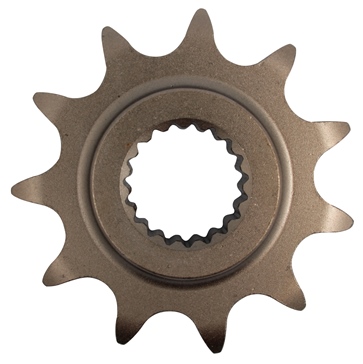 Kimpex Drive Sprocket 520 - Fits Polaris - Front