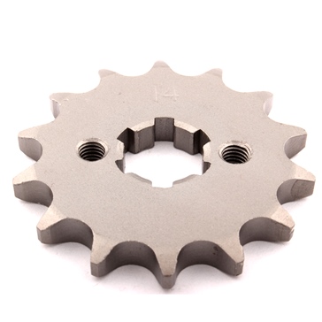 Kimpex Drive Sprocket 428 - Fits Yamaha - Front