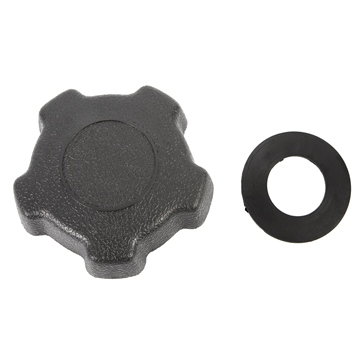 Ski-Doo OEM Fuel Tank Cap 513033020 - New, Replaces 513032901 605450901