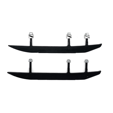 SnowTracker Lisse agressive auto-aiguisante Pilot DS2 - Ski-doo