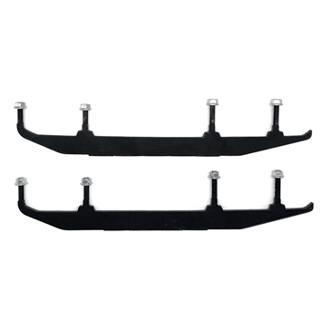 SnowTracker Lisse agressive auto-aiguisante N/A - Yamaha