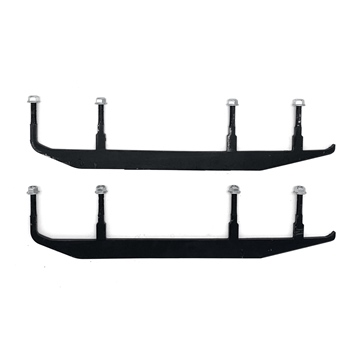 SnowTracker Lisse agressive auto-aiguisante N/A - Yamaha