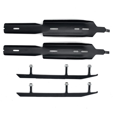 SnowTracker Lisse semi-agressive auto-aiguisante Arctic cat