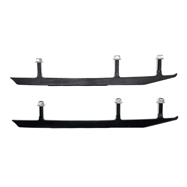 SnowTracker Lisse semi-agressive auto-aiguisante Flex - Ski-doo