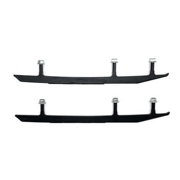 SnowTracker Lisse semi-agressive auto-aiguisante ADJ, CTRL - Ski-doo