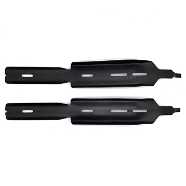 SnowTracker U-Blade pour lisse semi-agressive Yamaha