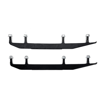 SnowTracker Lisse agressive auto-aiguisante N/A - Arctic cat