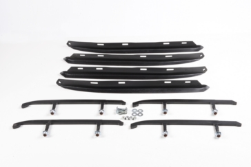 SnowTracker Lisse agressive auto-aiguisante Precision - Ski-doo