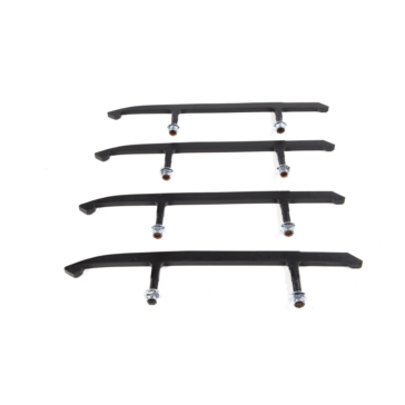 SnowTracker Lisse semi-agressive auto-aiguisante Precision - Ski-doo