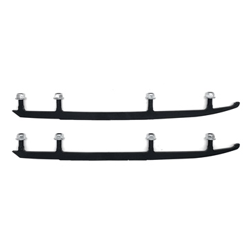 SnowTracker Lisse de rechange OEM auto-aiguisante Arctic cat