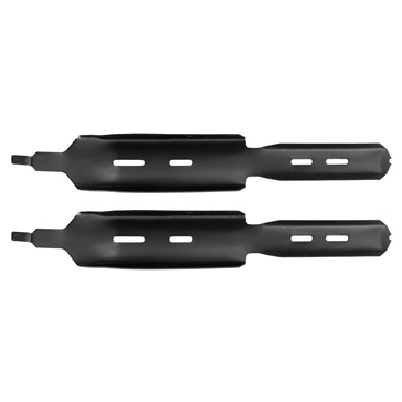 SnowTracker U-Blade pour lisse semi-agressive