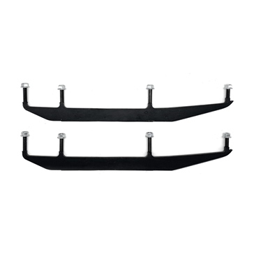 SnowTracker Lisse agressive auto-aiguisante Rush - Polaris